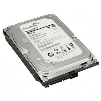 Hp - Unidad De Disco Duro De 500 Gb, Sata, 6 Gb/s, 7200 Rpm