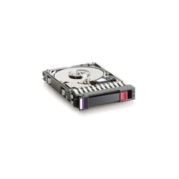 Disco Duro Interno Hpe 655710-b21 1tb 2.5 / 6.35cm Sata3 72