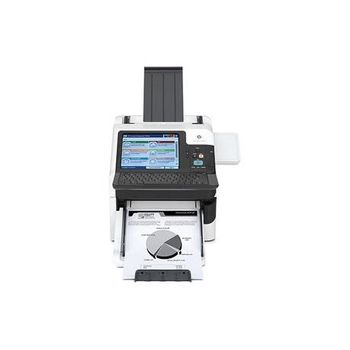 Hp - Scanjet Enterprise 7000nx