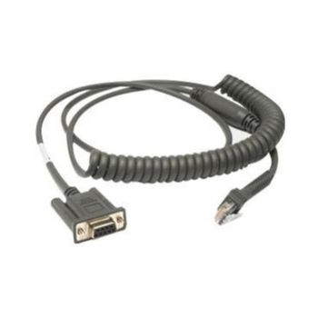 Cba-r49-c09zar Accesorio Para Lector De Codigo De Barras