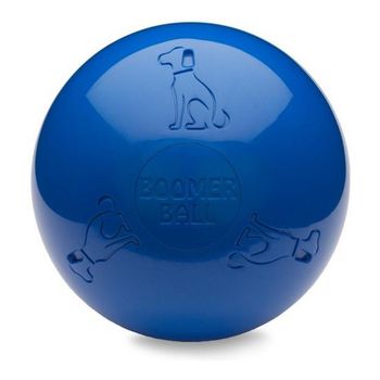 Juguete Para Perros Company Of Animals Boomer Azul (100mm)