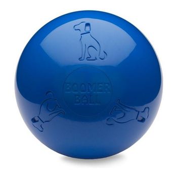 Juguete Para Perros Company Of Animals Boomer Azul (250mm)