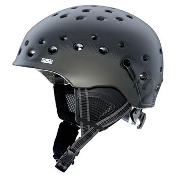 Cascos Esqui K2 Route 51-55 Cm