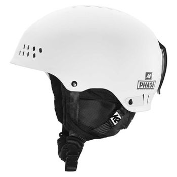 Cascos Esqui K2 Phase Pro 55-59 Cm