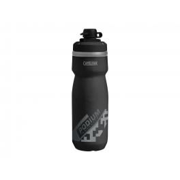 Camelbak Podium Dirt Series Chill 2019 Black 0.6l