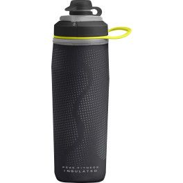 Camelbak Peak Chill 17 ½ Negro / Plata