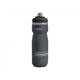 Camelbak Bidón Podium Chill 2019 Negro 0.6 L.