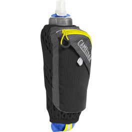 Camelbak Ultra Handheld + Quick Stow Flask ½ Grafito