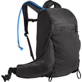 Camelbak Fourteener 26 23 Pack + Crux 3 Carbón / Koi