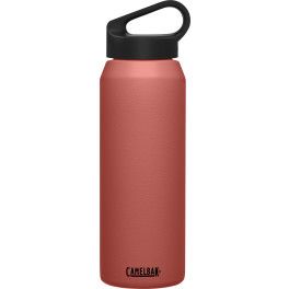 Camelbak Carry Cap Ss Ins Bottle 32 Oz 1 Rosa Terracota