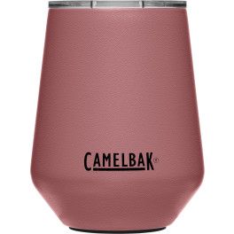 Camelbak Wine Tumbler 12 035 Vaso Rosa Terracota