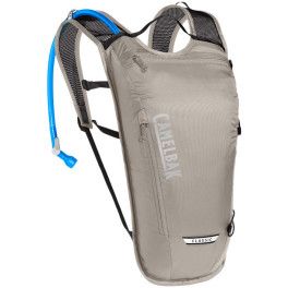 Camelbak Classic Light 2021 Aluminum/black 2l