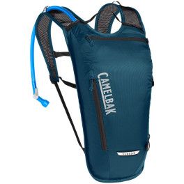 Camelbak Classic Light 2021 Gibraltar Navy/black 2l