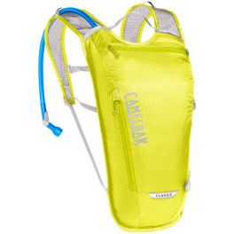 Camelbak Classic Light 2021 Safety Yellow/silver 2l