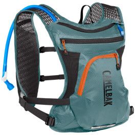 Camelbak Chase Bike Vest 2021 Atlantic Teal/black 1.5l