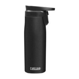 Camelbak Bidón Forge Flow Sst Vacuum Insul. 06 L Negro