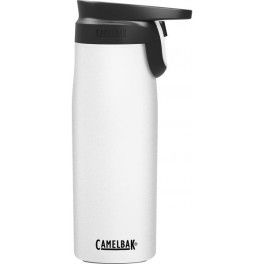 Camelbak Bidón Forge Flow Sst Vacuum Insul. 06 L Blanco