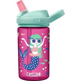 Camelbak Eddy+ Kids 14 04 Mermaids & Narwhals