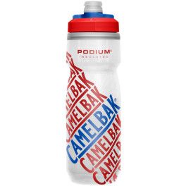 Camelbak Podium Chill 2021 Race Edition-red 0.6l