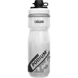 Camelbak Podium Dirt Series Chill 2021 White 0.6l