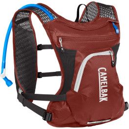 Camelbak Chase Vest Fired Brick/white 1.5l