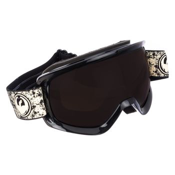 Gafas De Esqui Y Snowboard Uller Blizzard Negro Para Hombre Y Mujer con  Ofertas en Carrefour