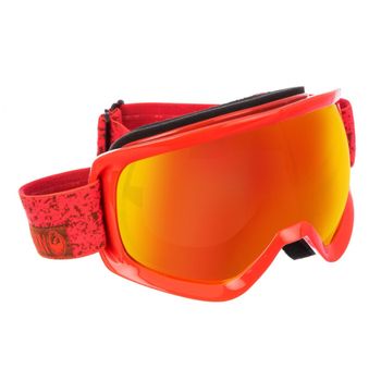 Gafas De Snowboard Con Anti-vaho Y Banda Elástica Regulable Unisex Dragon Alliance