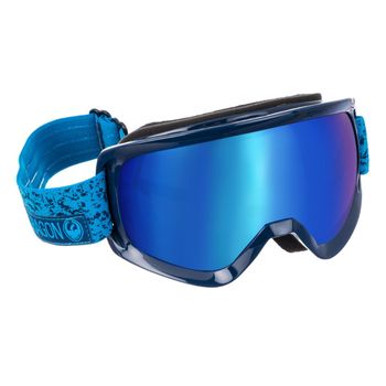Gafas De Esqui Y Snowboard Uller Blizzard Negro Para Hombre Y Mujer con  Ofertas en Carrefour