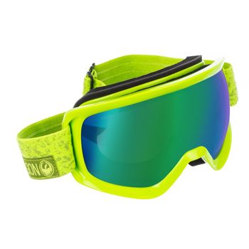 Gafas De Snowboard Con Anti-vaho Y Banda Elástica Regulable Unisex Dragon Alliance