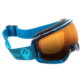 Dragon Alliance Gafas de nieve D3 OTG