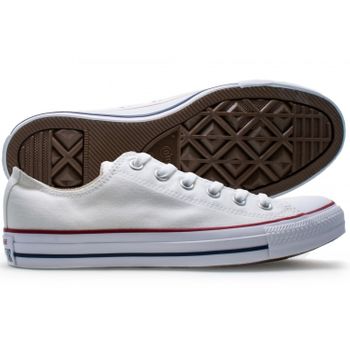 Converse All Star Ox Optical Blanco