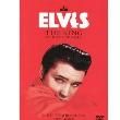 Dvd. Elvis. The King Of Rock N Roll