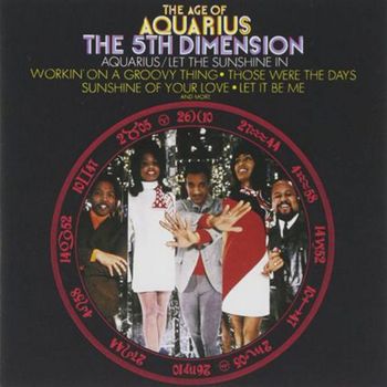 The 5th Dimension - The Age Of Aquarius - Remaster