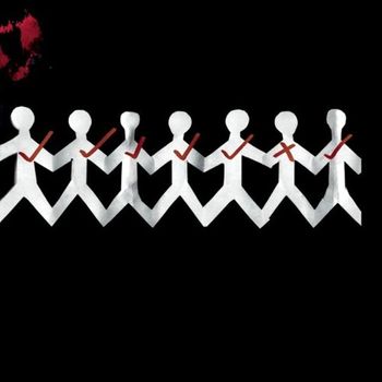 Cd. Three Days Grace. One X