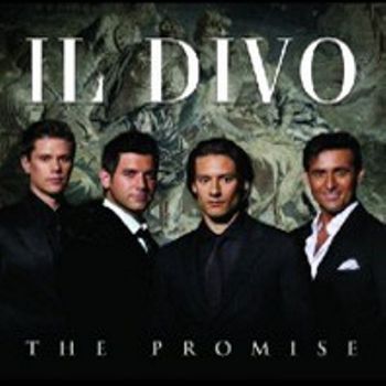 Il Divo - The Promise