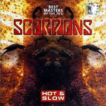 Scorpions - Hot & Slow - Best Masters Of The 70s