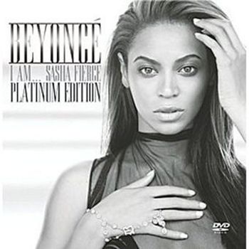 Beyonce - I Am... Sasha Fierce -platinum Edition -