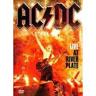 Dvd. Ac Dc. Live At River Plate