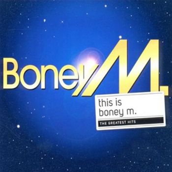 Boney M - This Is -the Magic Of Boney M