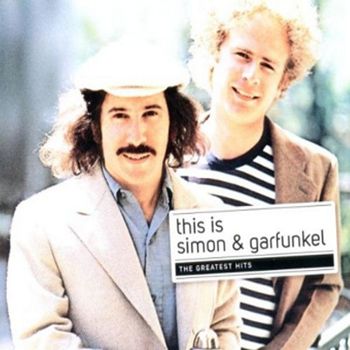 Simon And Garfunkel - This Is - Greatest Hits