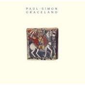 Cd. Paul Simon. Graceland