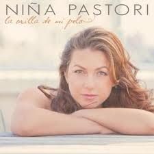 Cd. Niña Pastori. La Orilla De Mi Pelo