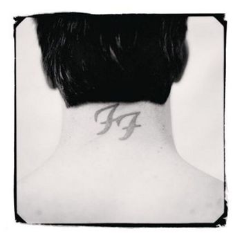 Foo Fighters - There Is Nothing Left To Lose 120 Gram - 2 Vinilos