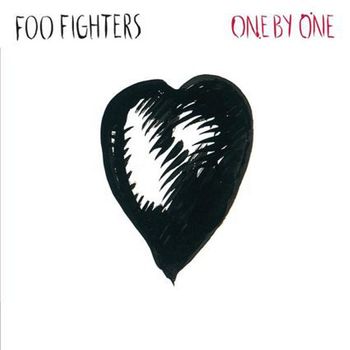 Foo Fighters - One By One 120 Gram -  2 Vinilos