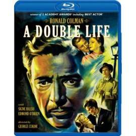 Double Life [usa] [blu-ray]