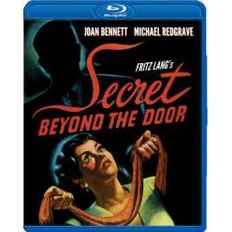 Secret Beyond The Door [usa] [blu-ray]