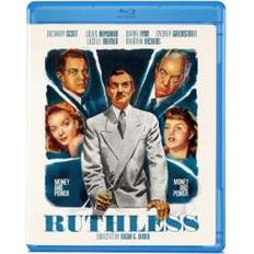 Ruthless [reino Unido] [blu-ray]