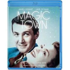 Magic Town [reino Unido] [blu-ray]