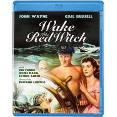 Wake Of The Red Witch [usa] [blu-ray]