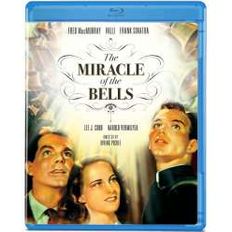 Miracle Of The Bells [francia] [blu-ray]